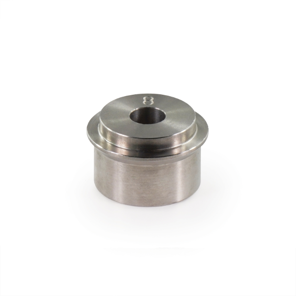 NOZZLE, TEXTURE GUN, 8MM