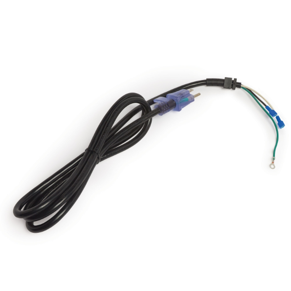 CORD, POWER, LIGHTED, CART UNIT