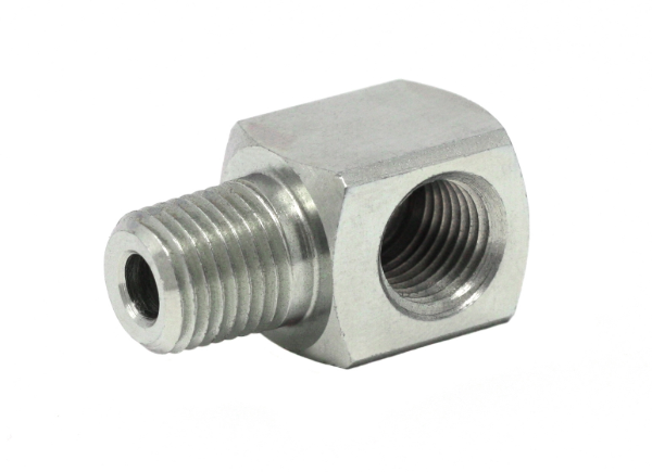 FITTING, ELBOW, 1/4