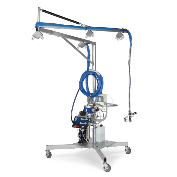 FRP RS GEL SYSTEM, IG, 13:1, CMB, 50