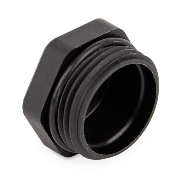 COVER, MINI-FAST CONNECTOR