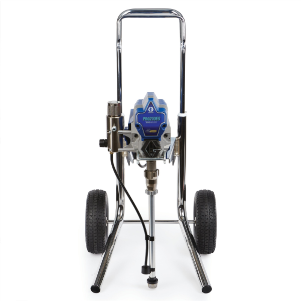 GRACO SPRAYER, 210, ES, HI-BOY