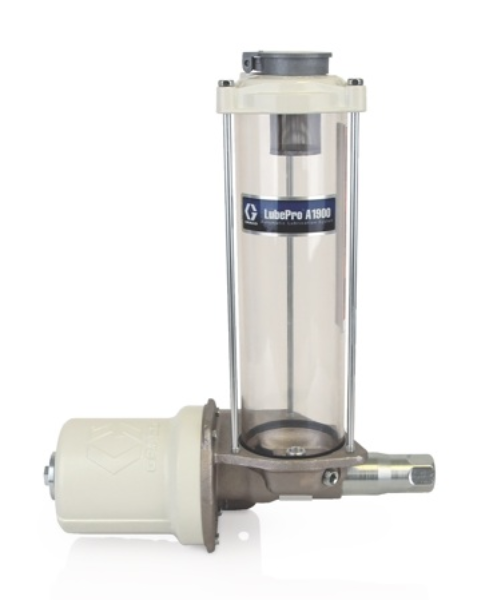 Lubepro A1900 Pump, Oil