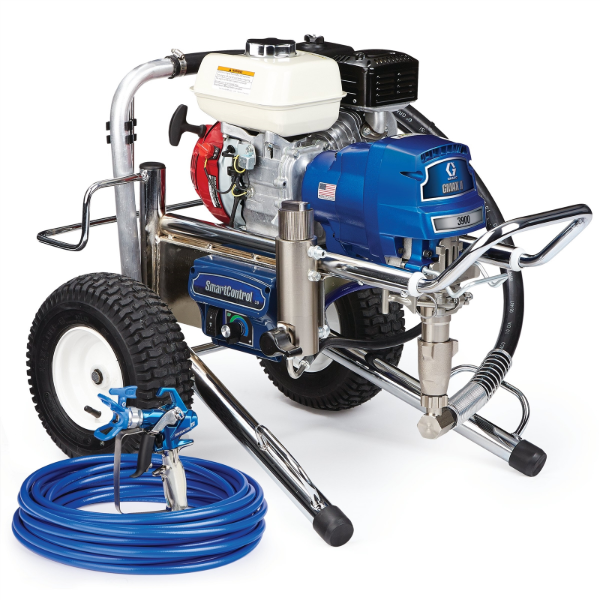 GMAX II 3900 SPRAYER, LO-BOY