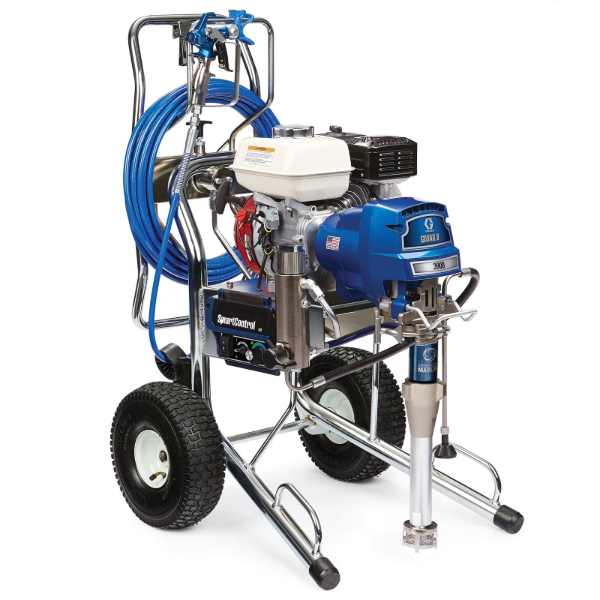 GMAX II 3900 SPRAYER, PROCONTRACTOR