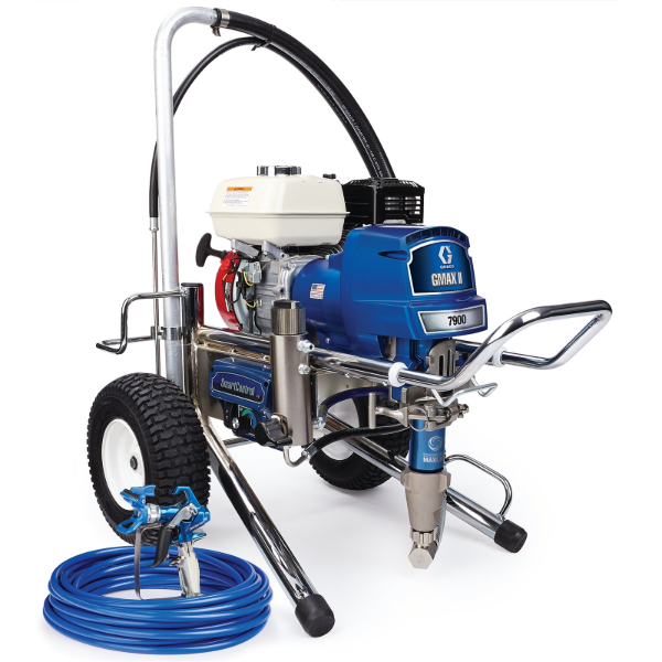 GMAX II 7900 SPRAYER, LO-BOY