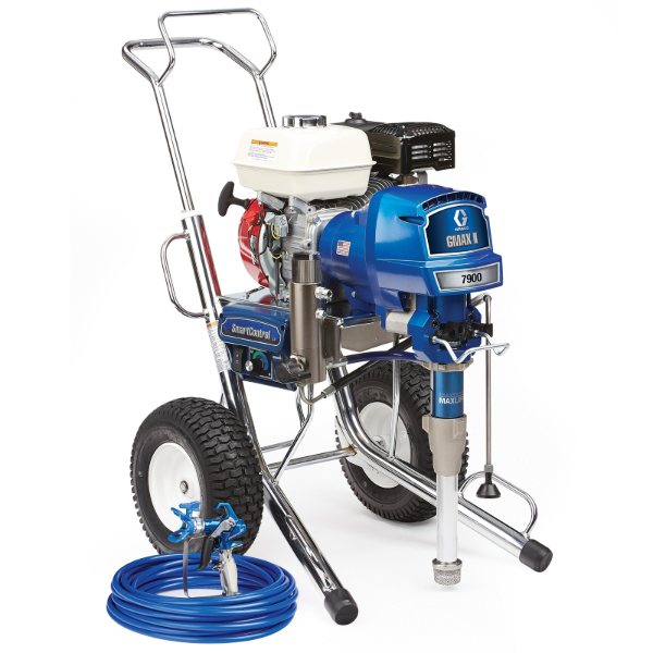 GMAX II 7900 SPRAYER, STANDARD