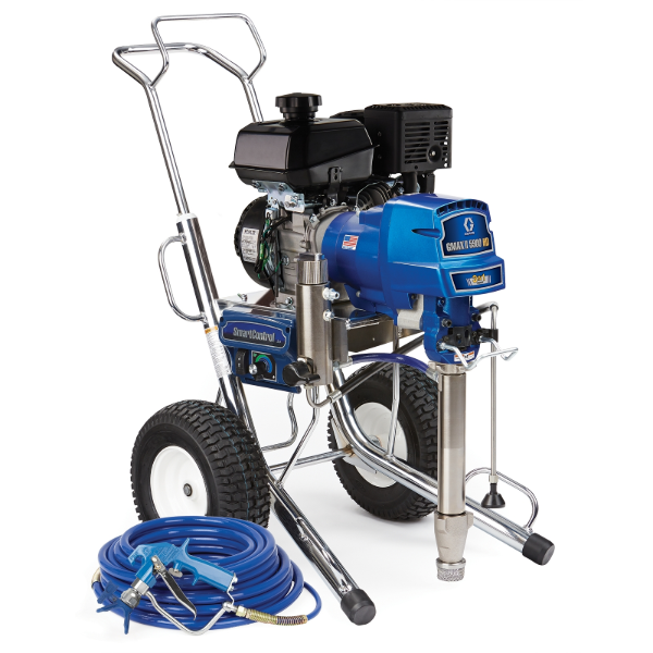 GH SPRAYER, 5900 HD, STANDARD, KOHLER