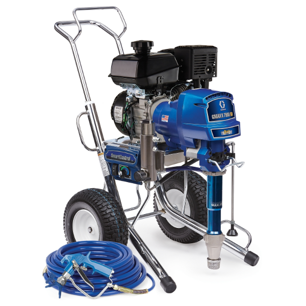 GH SPRAYER, 7900 HD, STANDARD, KOHLER