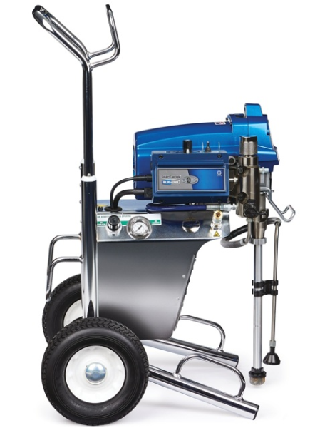 FINISHPRO II SPRAYER, 595, PC, NA