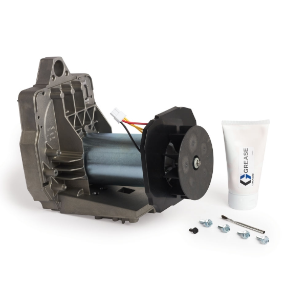 KIT, REPAIR, MOTOR, STD, 120V
