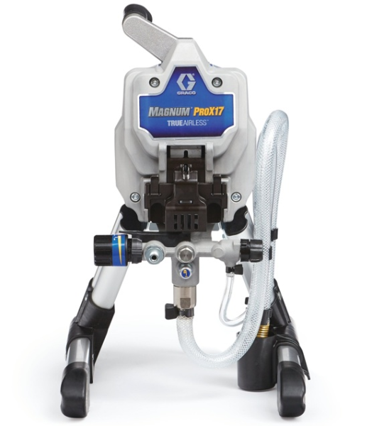 MAGNUM SPRAYER, PROX17 STAND, 120V