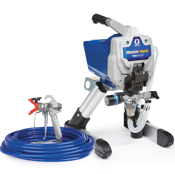 MAGNUM SPRAYER, PROX19 STAND, 120V