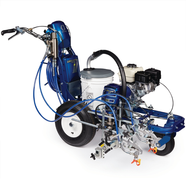 LINELAZER SPRAYER, V, 3900, AUTO, 2A, LSR