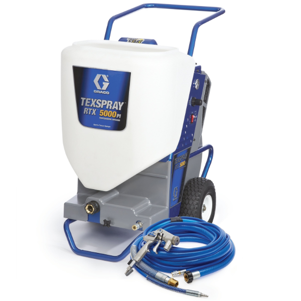 RTX SPRAYER, 5000PI, NA