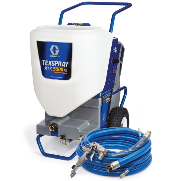 RTX SPRAYER, 5500PX, NA