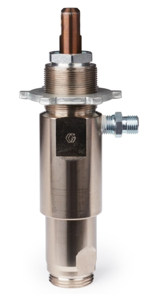 KIT, PUMP, ST, THREADED, NA, EXP