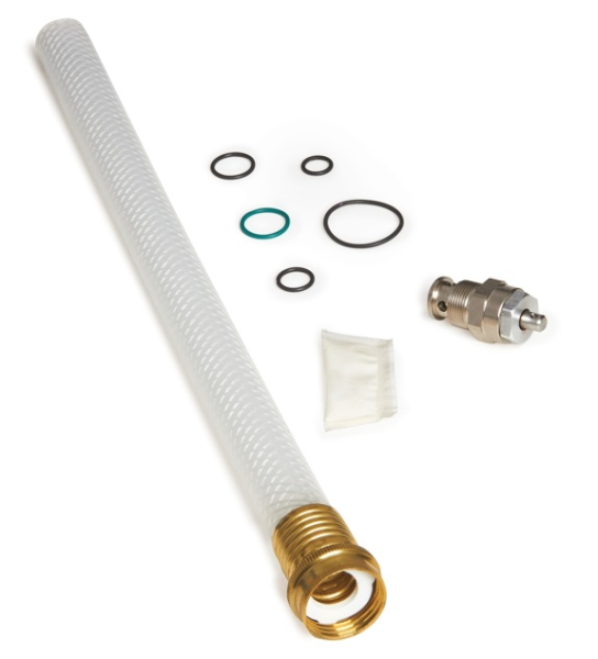 KIT, COVERSION, LACQUER