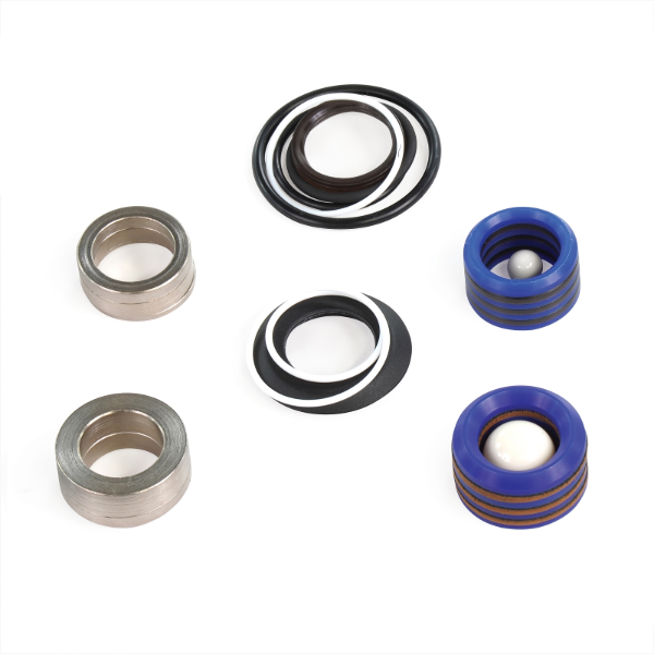 KIT, REPAIR, PUMP