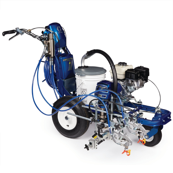 LINELAZER SPRAYER, V, 3900, AUTO, 2A