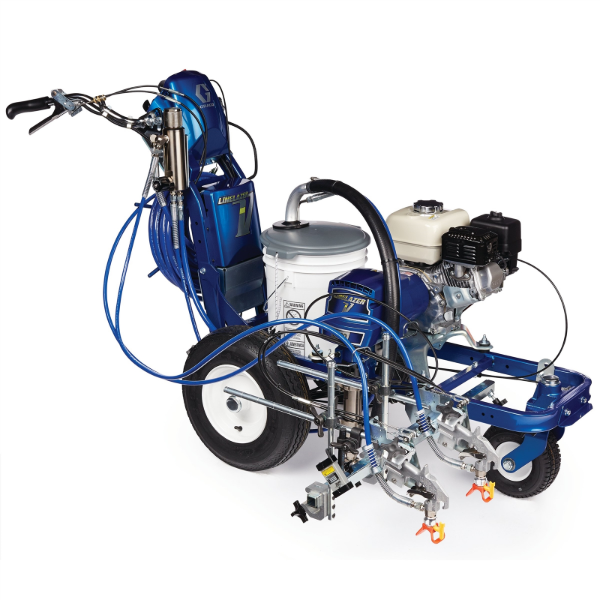LINELAZER SPRAYER, V, 5900, AUTO, 2A
