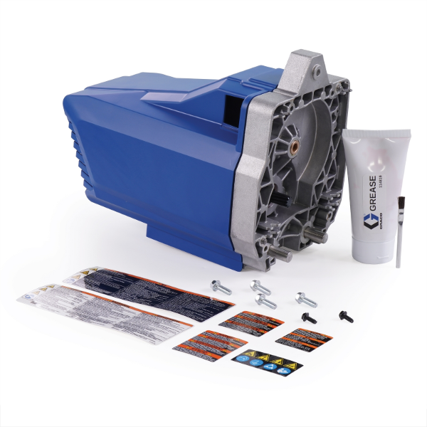 KIT, REPAIR, MOTOR, CF, 120V, VENT