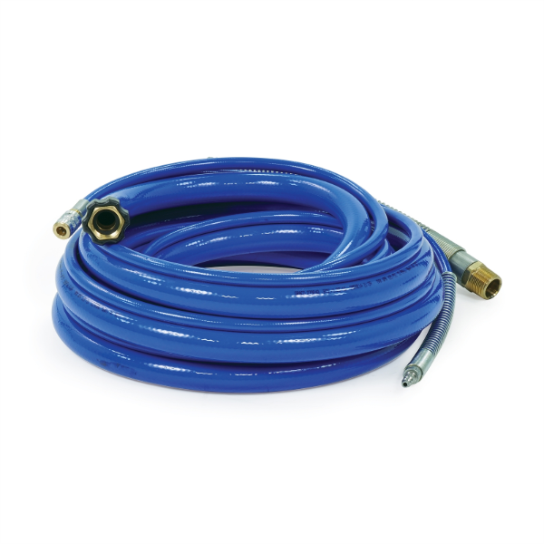 KIT, HOSE, TEX, BLUE, HD, 1"X25'