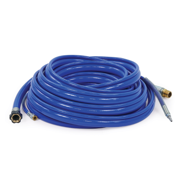 KIT, HOSE, TEX, BLUE, HD, 1"X50'