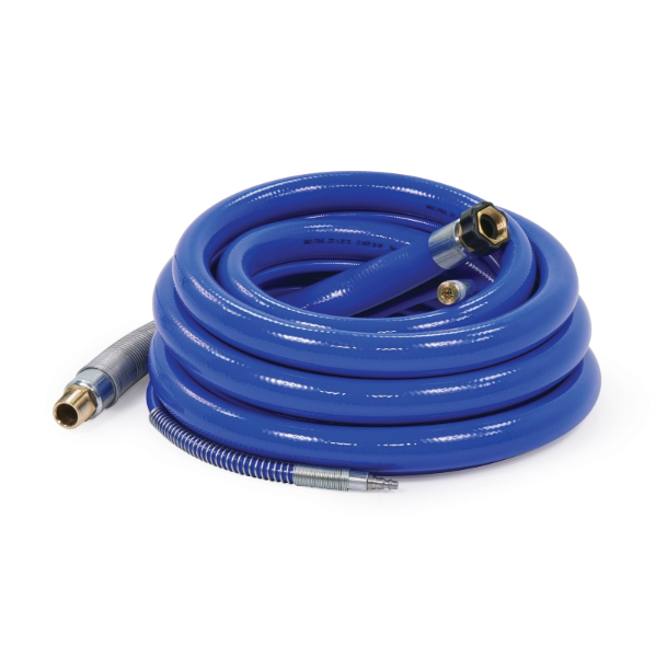 KIT, HOSE, TEX, BLUE, HD, 1.25"X25