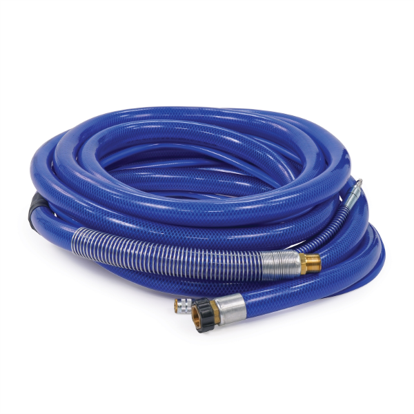 KIT, HOSE, TEX, BLUE, 1.25"X35'
