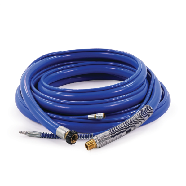 KIT, HOSE, TEX, BLUE, HD, 1.25"X35