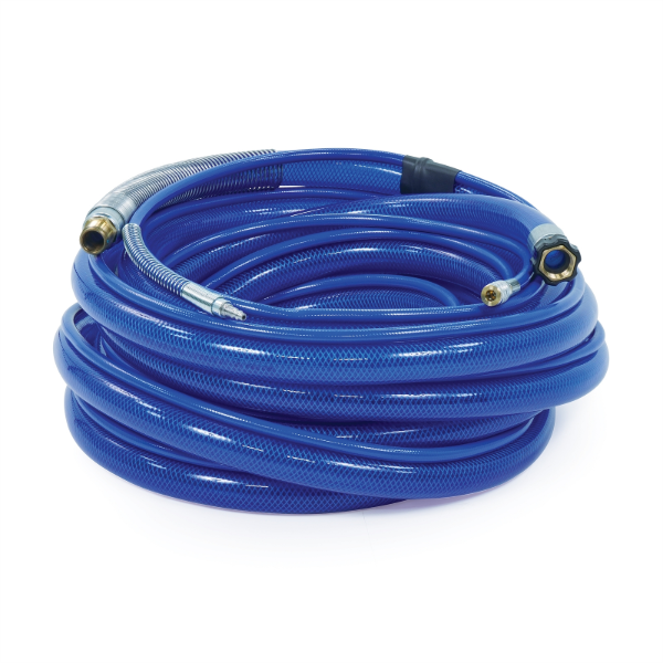KIT, HOSE, TEX, BLUE, 1.25"X50'