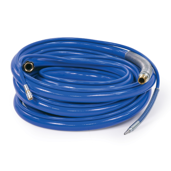 KIT, HOSE, TEX, BLUE, HD, 1.25"X50