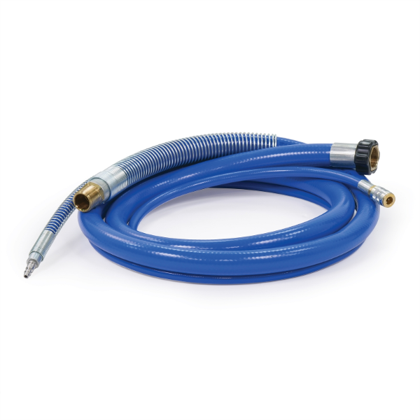 KIT, HOSE, TEX, BLUE, HD, 1"X10'