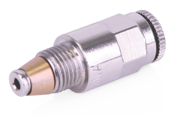 FITTING, PTC, 1/4"