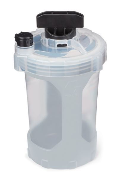 KIT, FLEXLINER, COMPLT, 42OZ, SOL