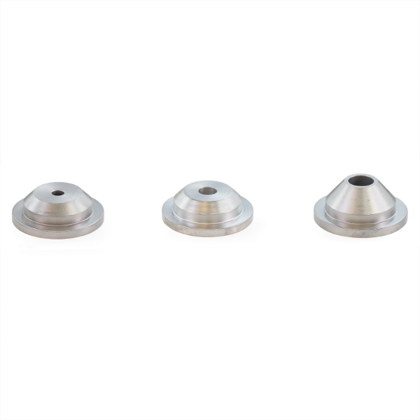KIT, NOZZLES 4MM, 6MM, 8MM