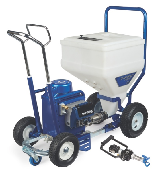 T-MAX SPRAYER, 6912, A/LC/120V/15