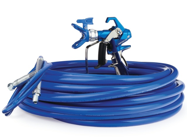 KIT, PC GUN/HOSE, 3/8X50, LTX