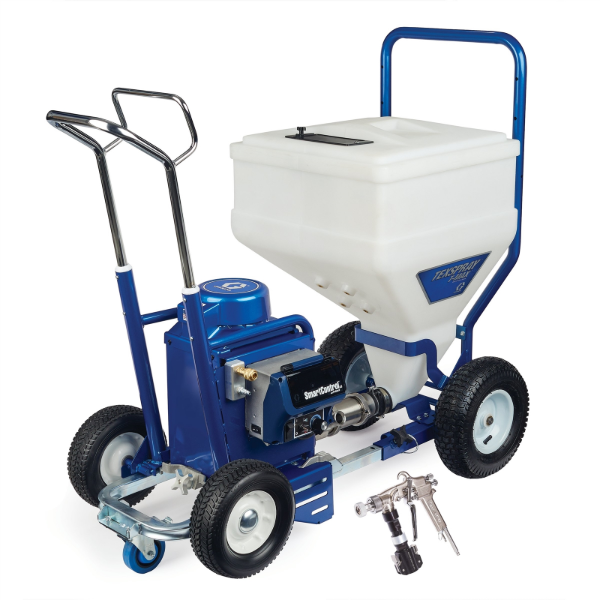 T-MAX SPRAYER, 6912, AA/STX/120V/15