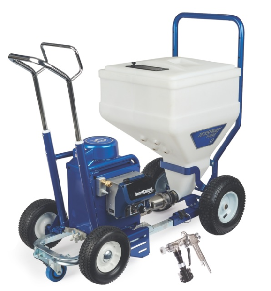 T-MAX SPRAYER, 6912, AA/STX/120V/30