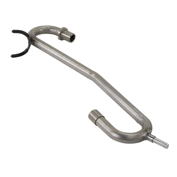 KIT, ACCESSORY, GOOSENECK