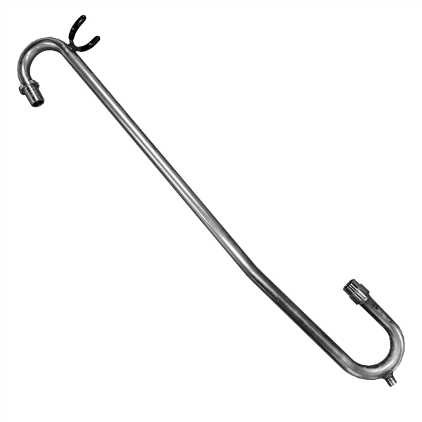 KIT, ACCESSORY, GOOSENECK, XL