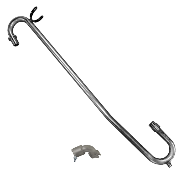 KIT, TUBE, GOOSENECK TAPER XL