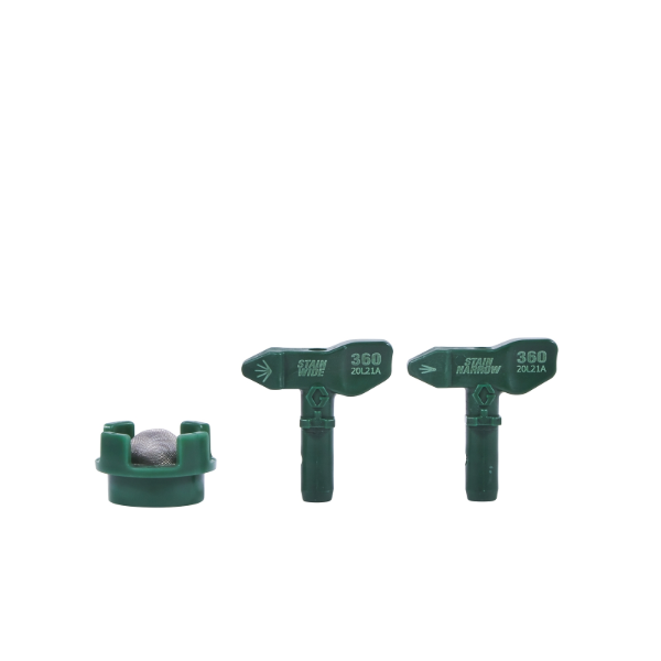KIT, TIP, FILTER, STAIN, TC360