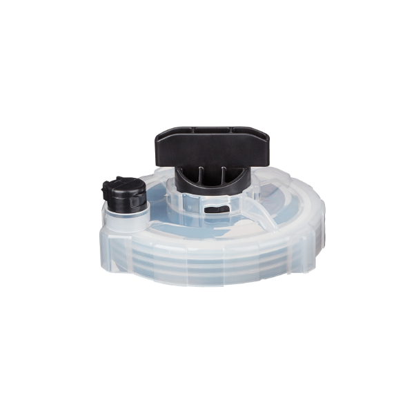 KIT, REPLACEMENT, LID