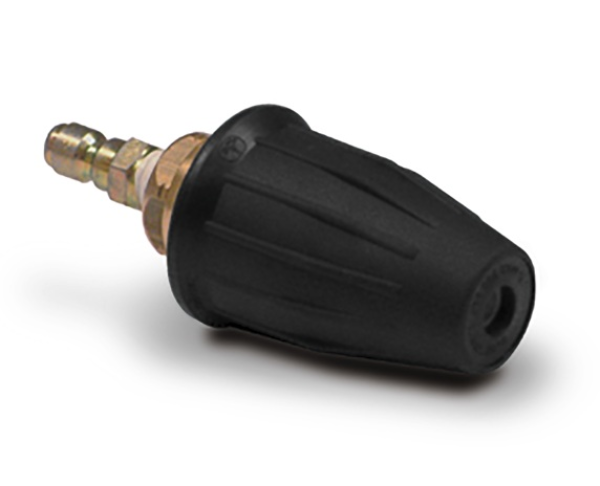 G-FORCE II TIP, ROTATING, 4000 PSI