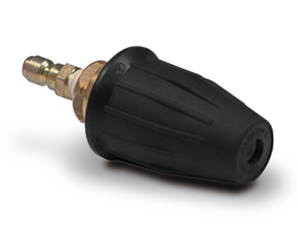 G-FORCE II TIP, ROTATING, 5000 PSI