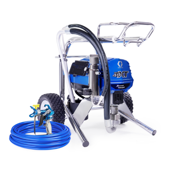 ULTRA SPRAYER, 490 XT, LO-BOY, NA