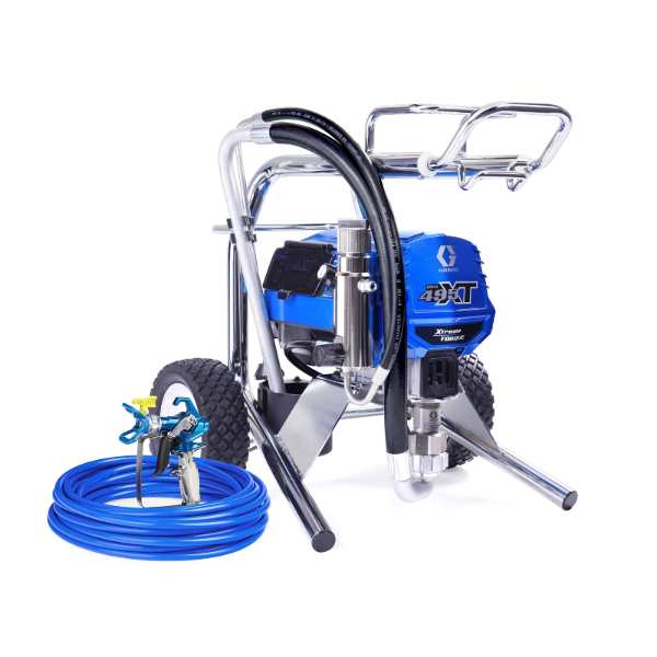 ULTRA SPRAYER, 495 XT, LO-BOY, NA